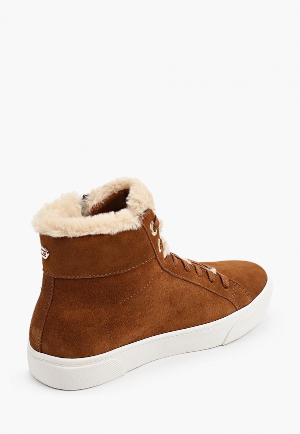 фото Кеды tommy hilfiger