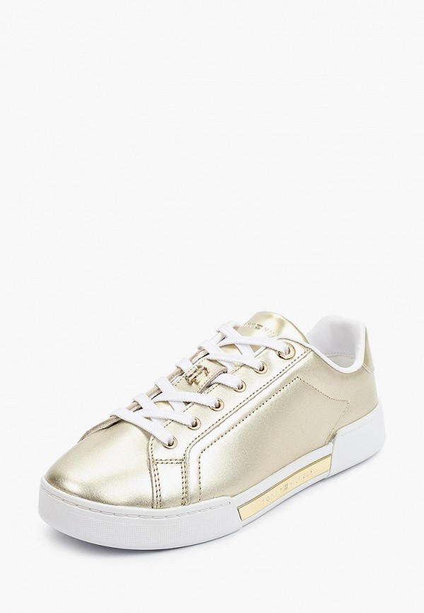 фото Кеды tommy hilfiger