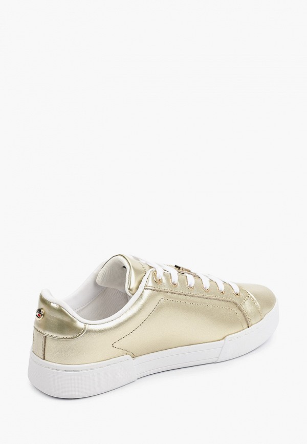 фото Кеды tommy hilfiger