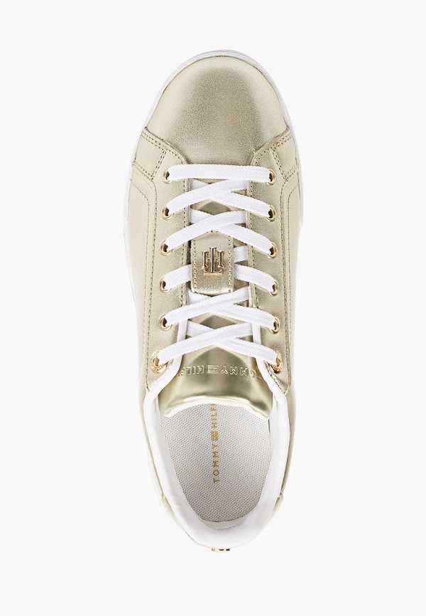 фото Кеды tommy hilfiger