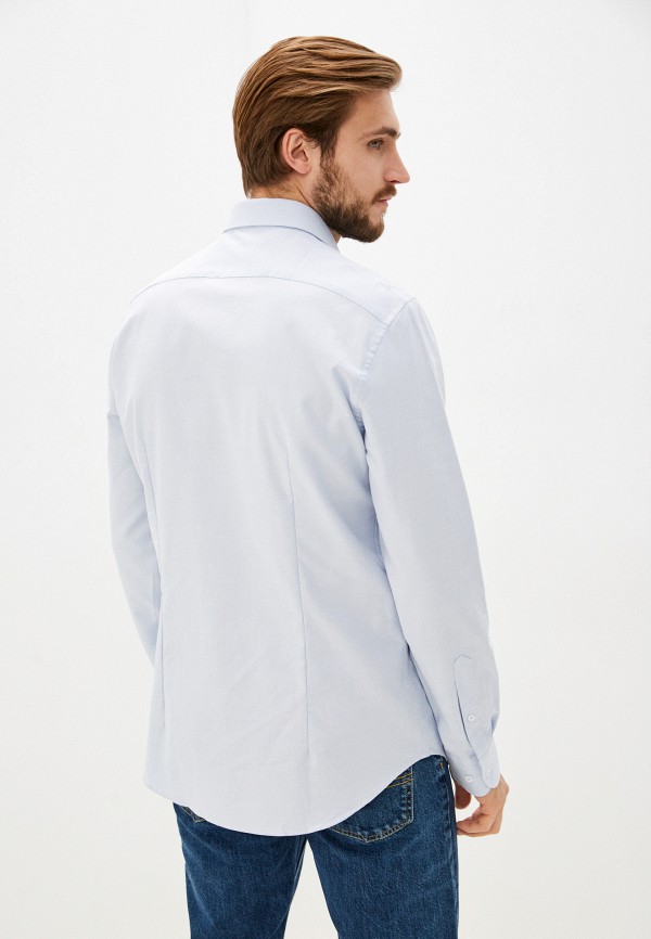 фото Рубашка tommy hilfiger
