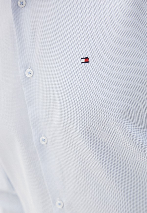 фото Рубашка tommy hilfiger