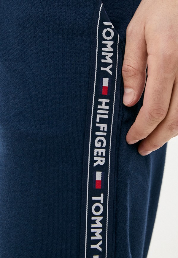 фото Брюки домашние tommy hilfiger