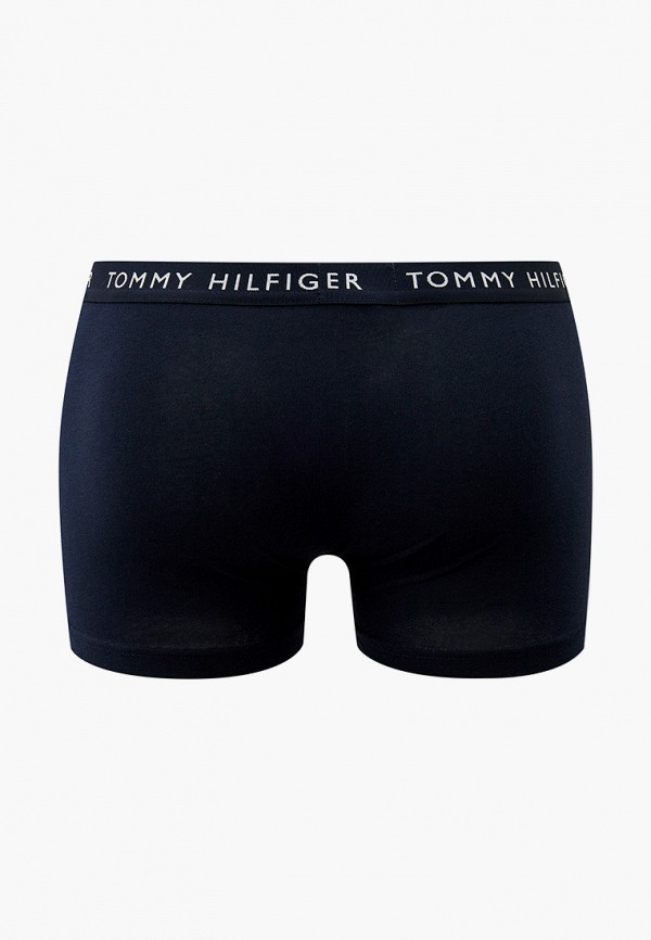 фото Трусы 3 шт. tommy hilfiger