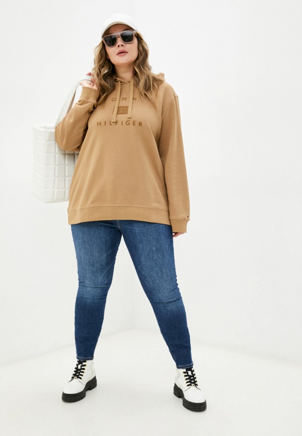 фото Джинсы tommy hilfiger