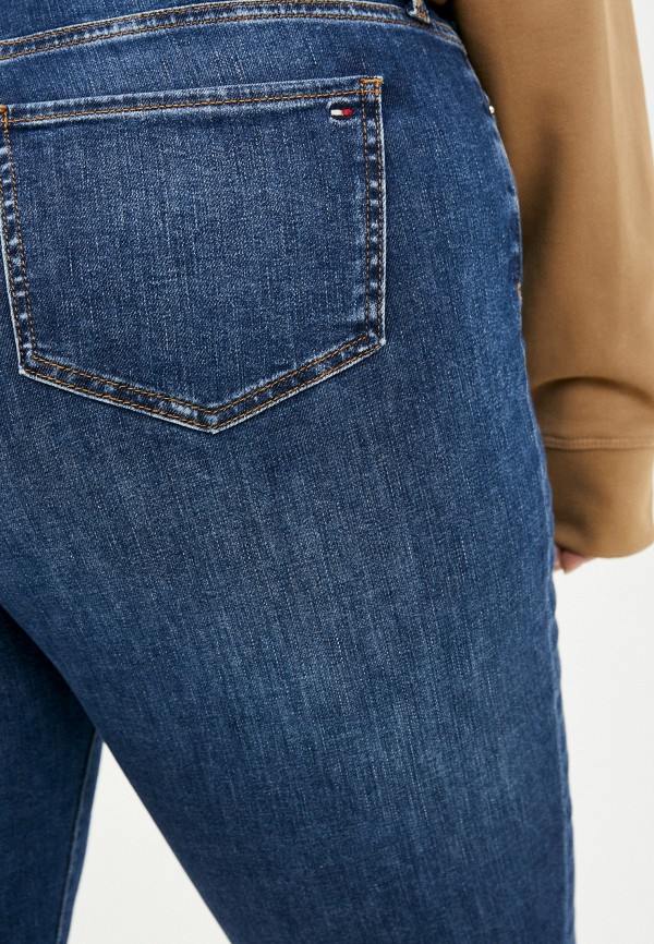 фото Джинсы tommy hilfiger