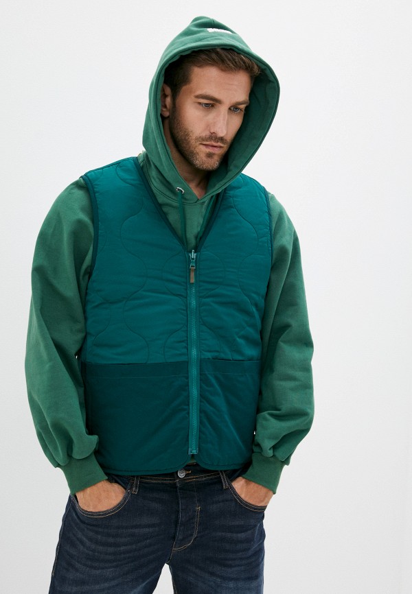 фото Жилет утепленный levi's® made & crafted™