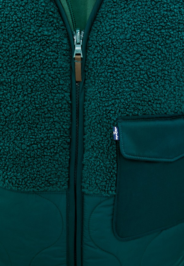 фото Жилет утепленный levi's® made & crafted™