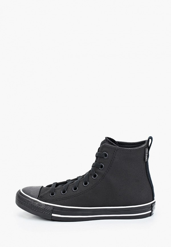 фото Кеды converse