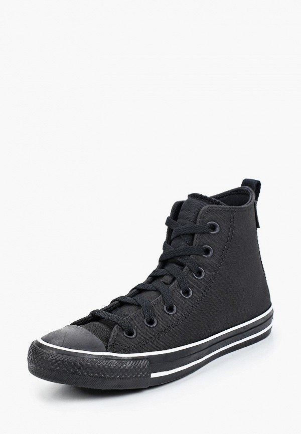 фото Кеды converse