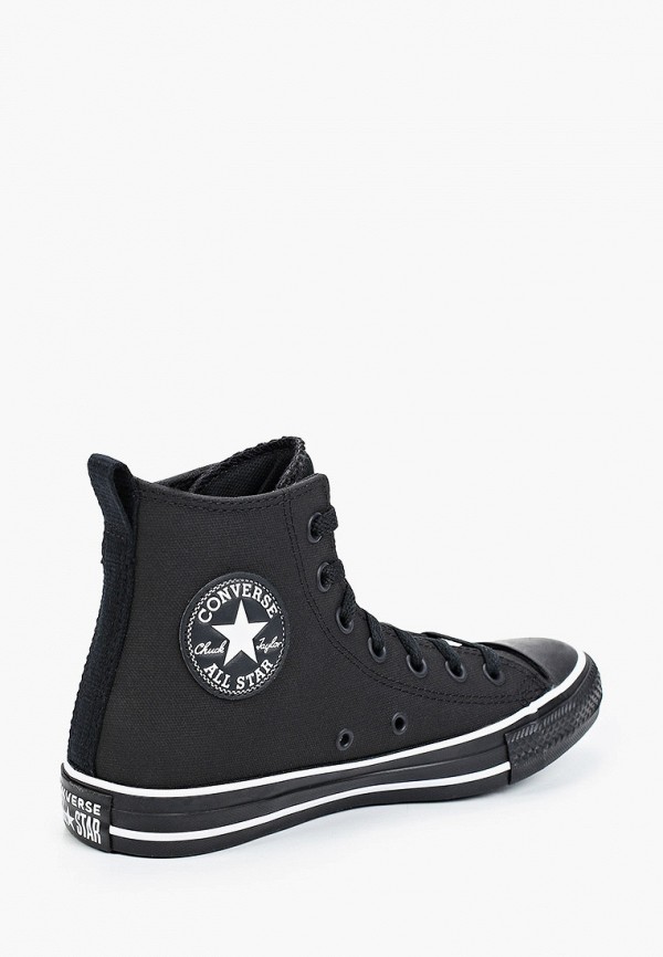 фото Кеды converse