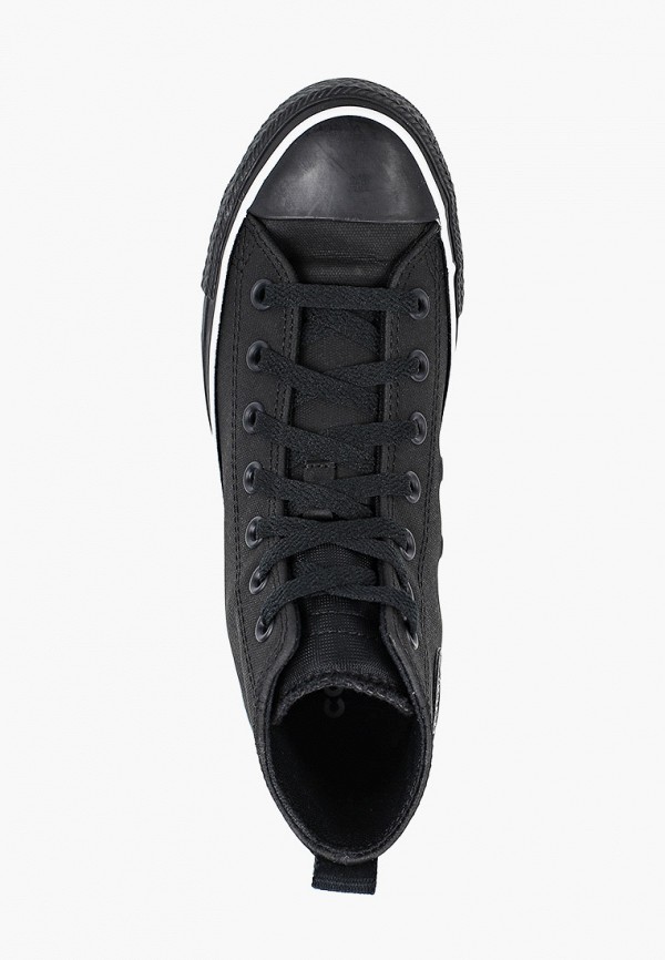 фото Кеды converse
