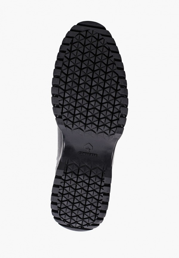 фото Ботинки converse
