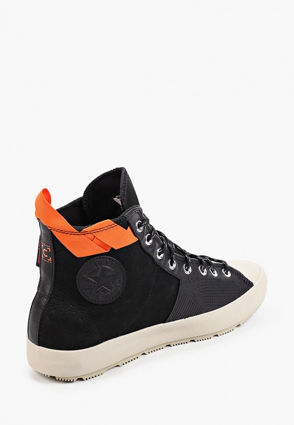 фото Кеды converse