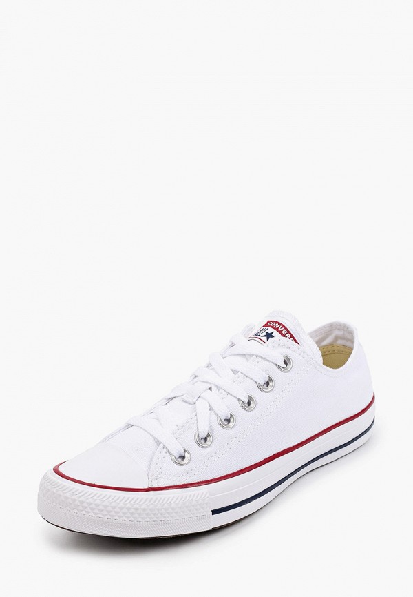фото Кеды converse