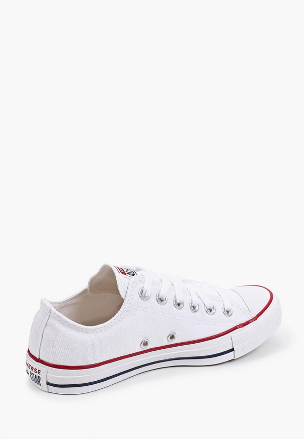 фото Кеды converse