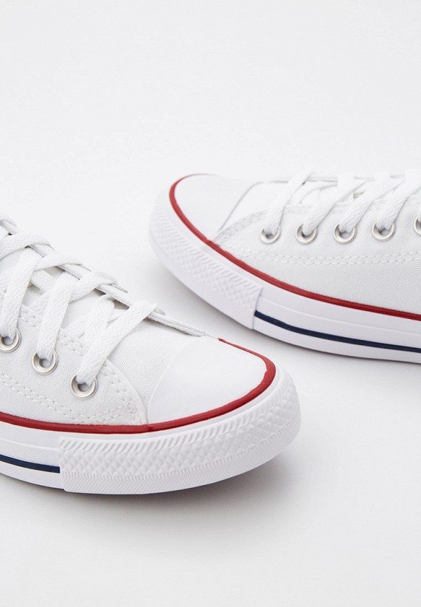 фото Кеды converse