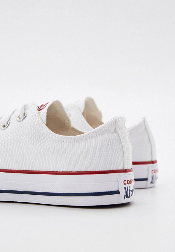 фото Кеды converse