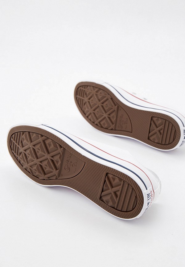 фото Кеды converse