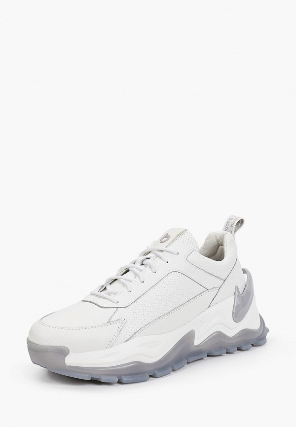 фото Кроссовки b2b black to black