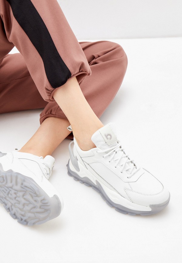 фото Кроссовки b2b black to black