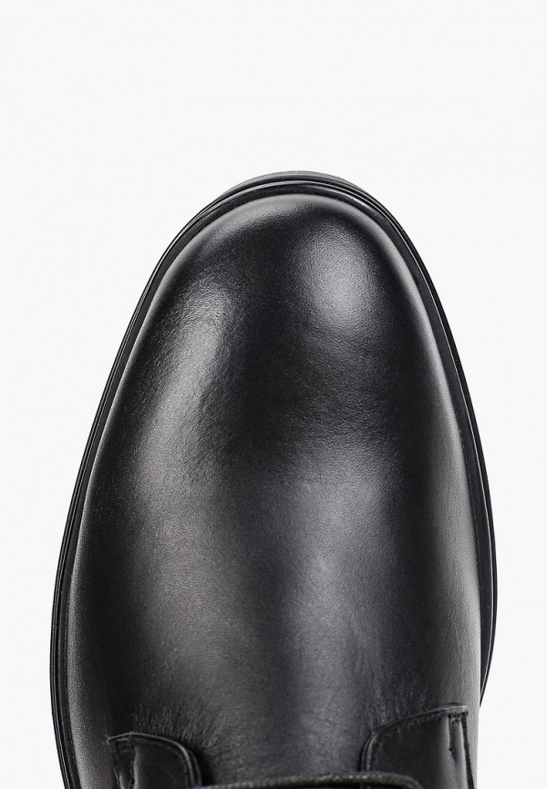 фото Ботинки mcm