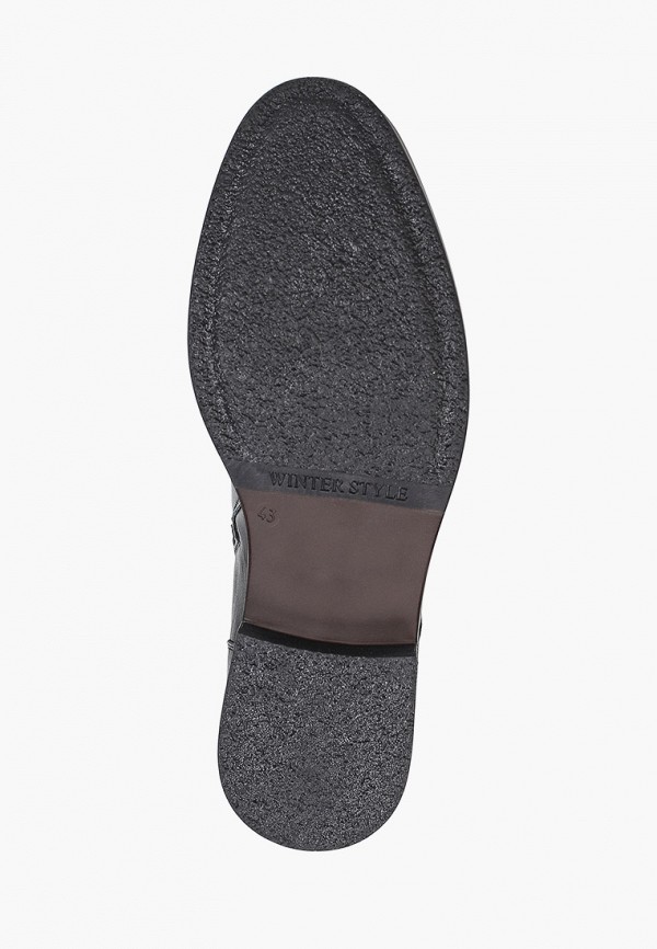 фото Ботинки mcm