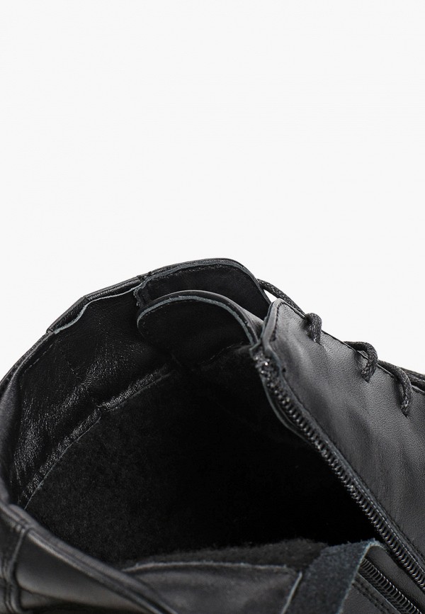 фото Ботинки mcm