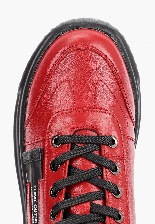 фото Ботинки mcm