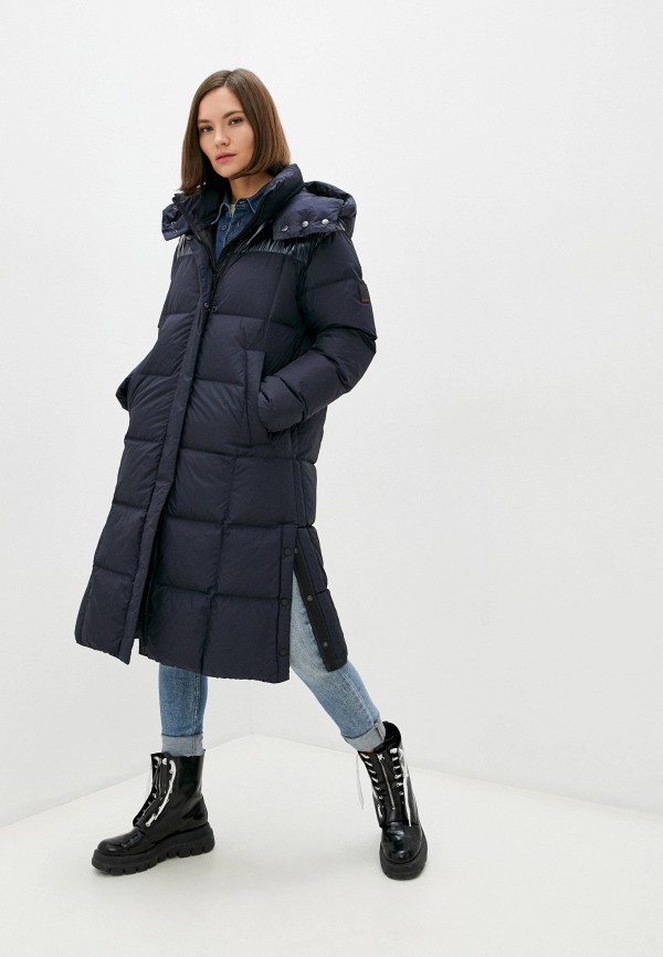 фото Куртка утепленная bogner fire+ice