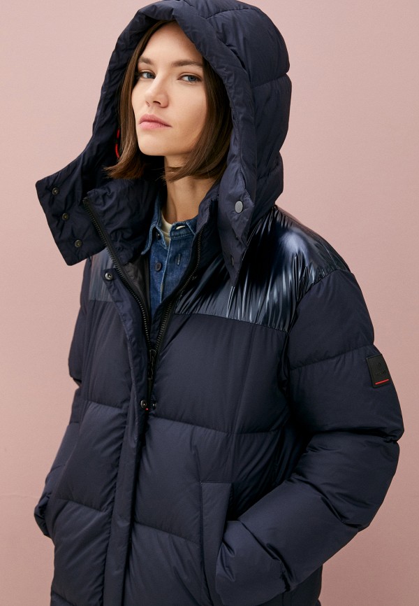 фото Куртка утепленная bogner fire+ice