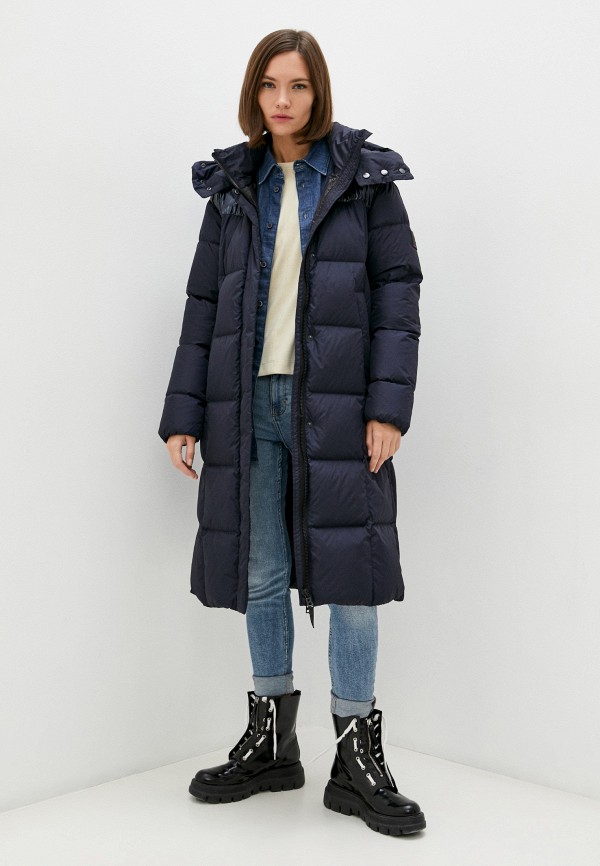фото Куртка утепленная bogner fire+ice