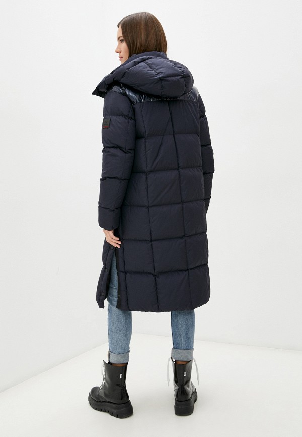 фото Куртка утепленная bogner fire+ice