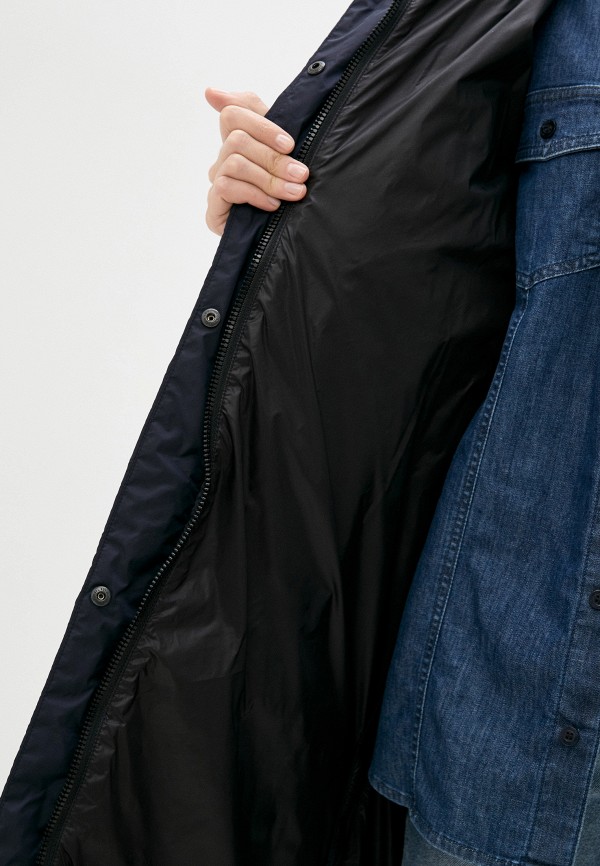 фото Куртка утепленная bogner fire+ice