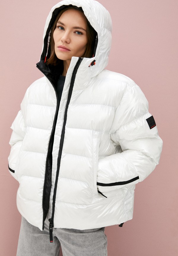 фото Куртка утепленная bogner fire+ice