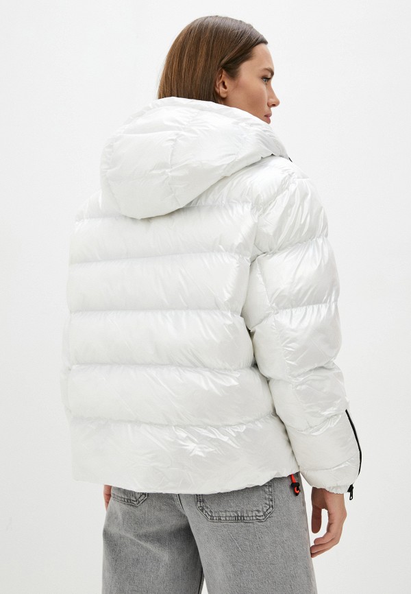 фото Куртка утепленная bogner fire+ice