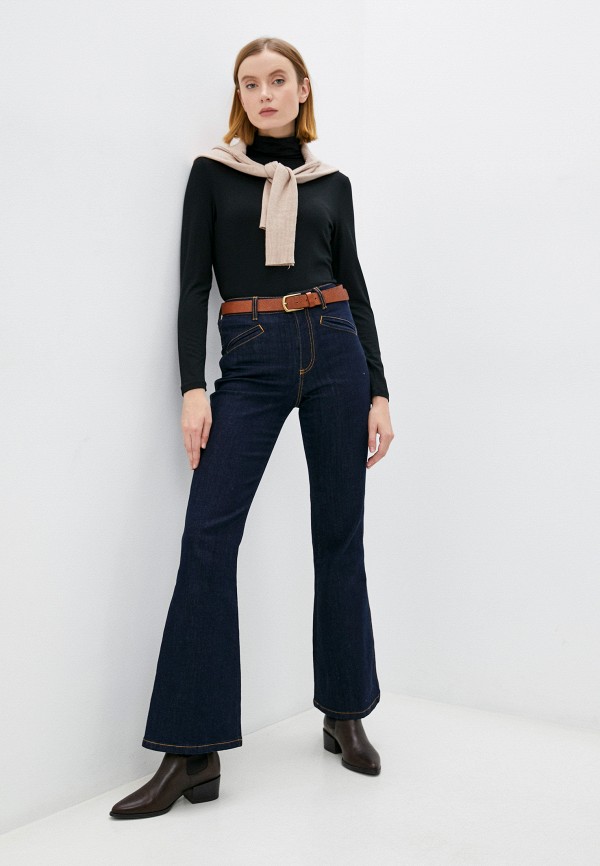 фото Водолазка lauren ralph lauren