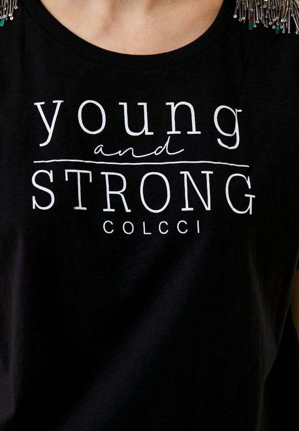 фото Футболка colcci