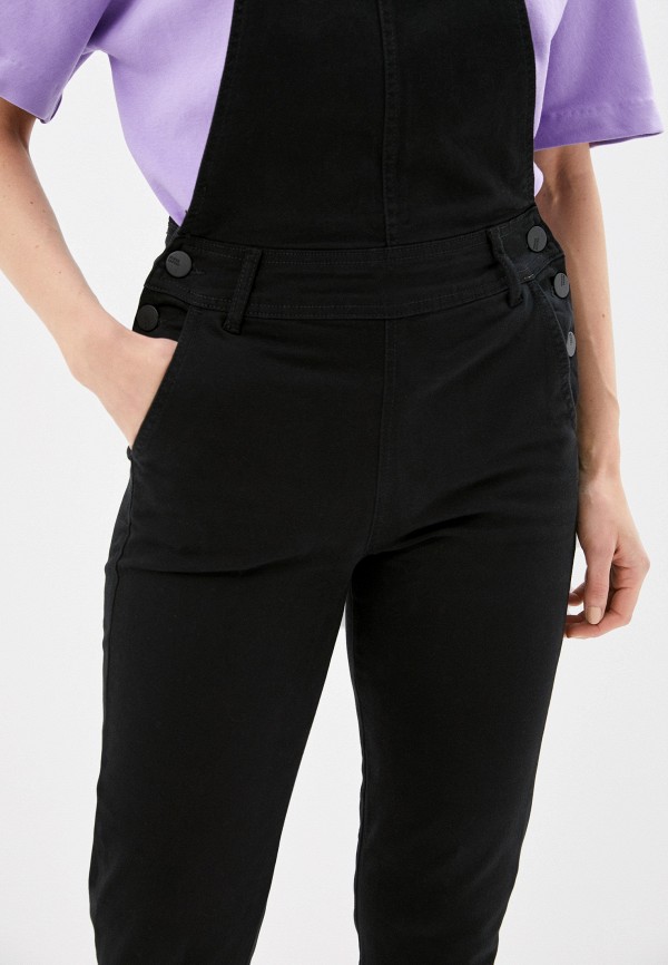 фото Комбинезон джинсовый colcci