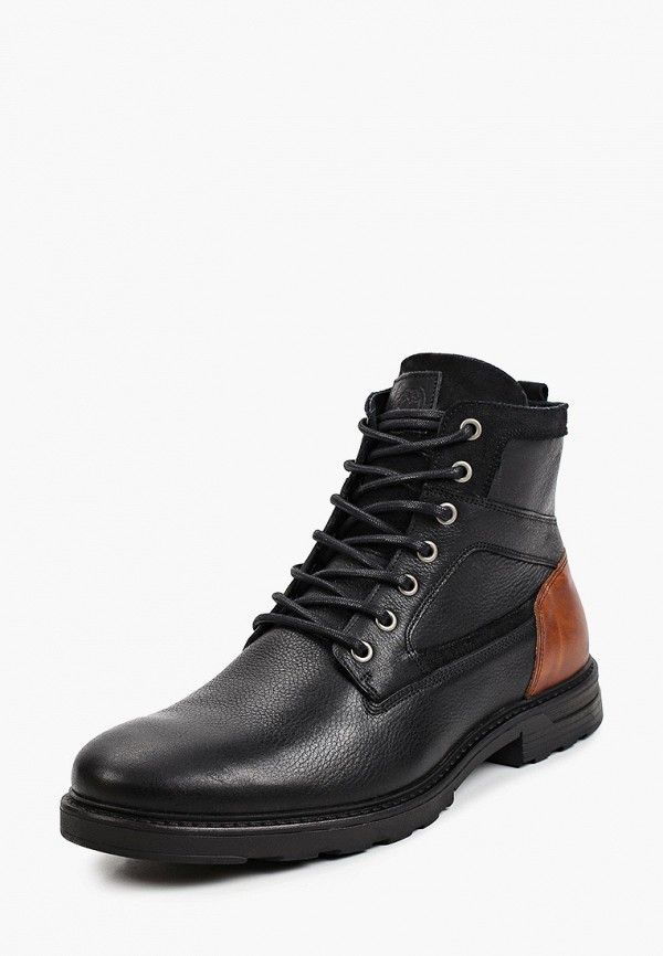 фото Ботинки el tempo