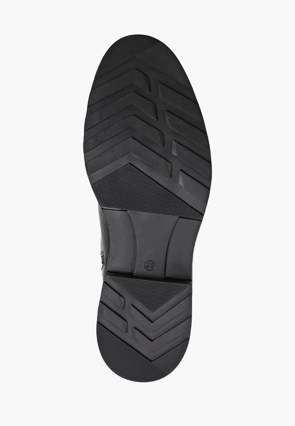 фото Ботинки el tempo