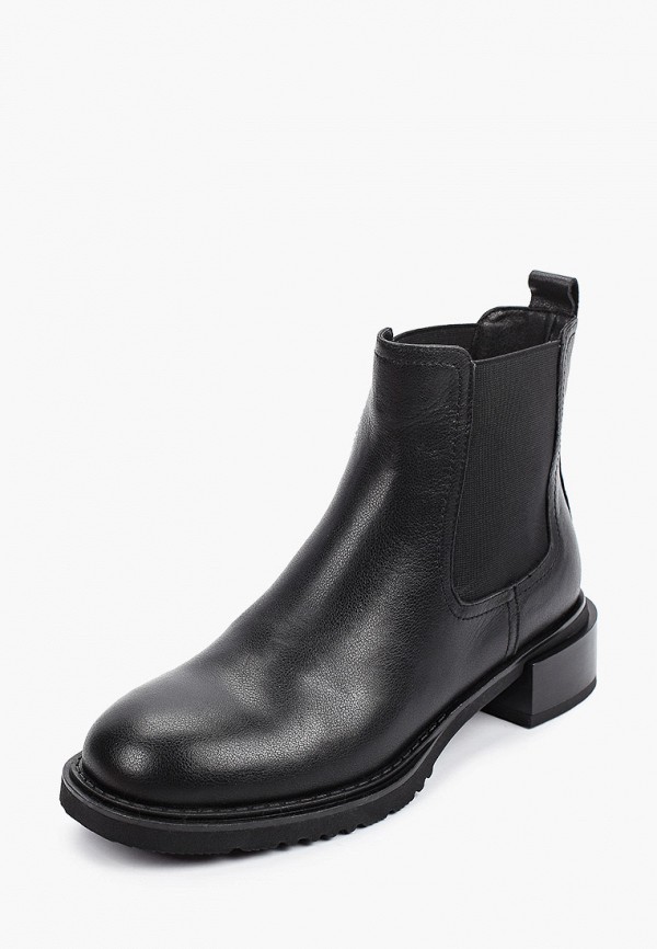 фото Ботинки el tempo