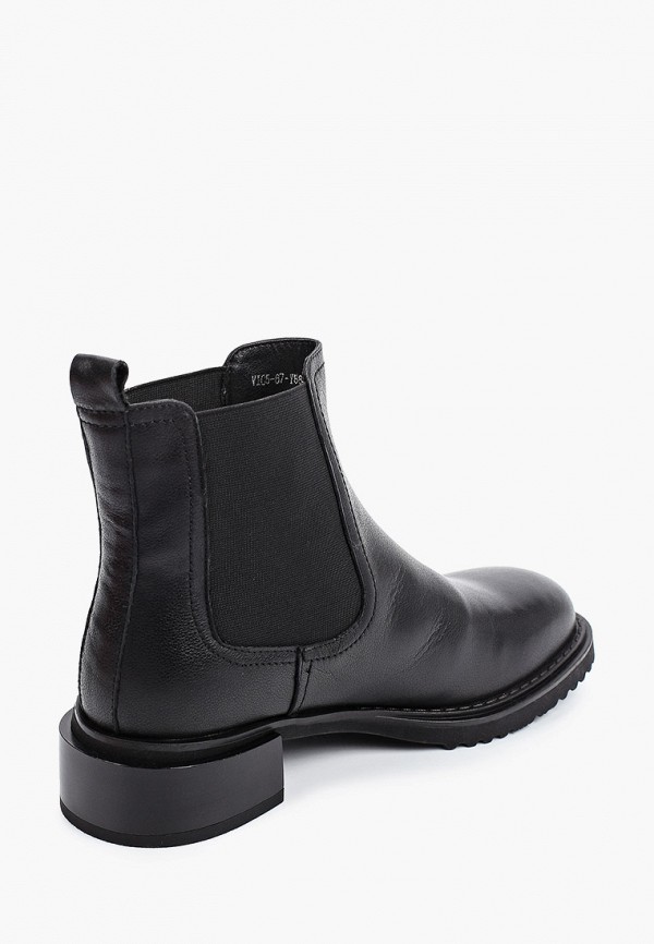 фото Ботинки el tempo