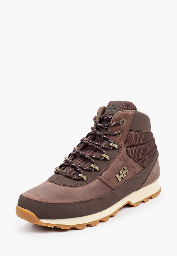 фото Ботинки helly hansen