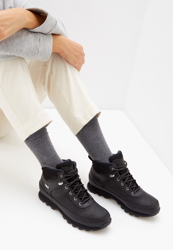 фото Ботинки helly hansen