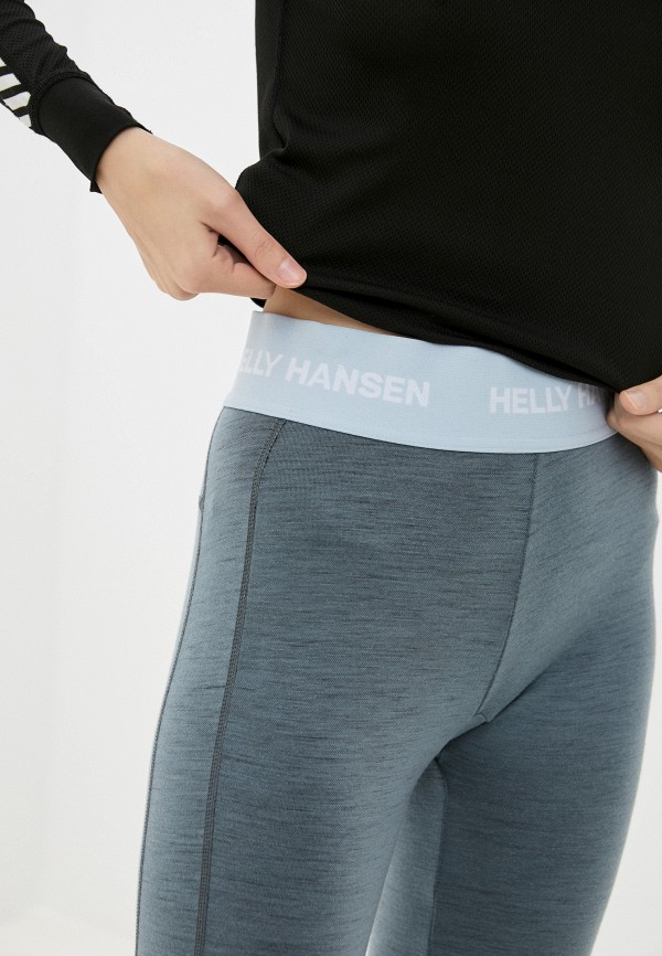 фото Термобелье низ helly hansen