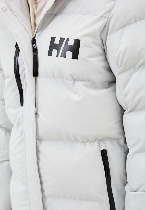фото Куртка утепленная helly hansen