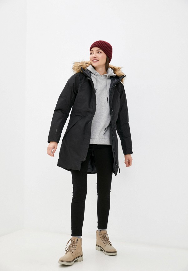 фото Парка helly hansen