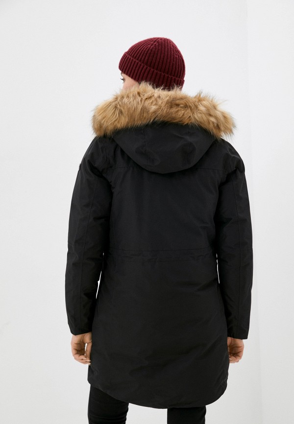 фото Парка helly hansen