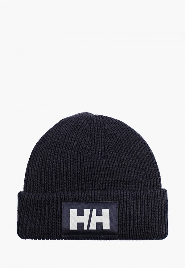 фото Шапка helly hansen